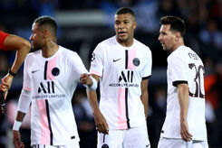 پوچتینو: PSG قابل مقایسه با هیچ تیمی نیست