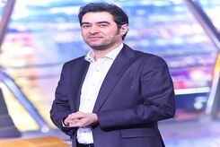 ازدواج مجدد شهاب حسینی با 17 سال اختلاف سنی جنجال به پا کرد! | انتخاب جدید شهاب حسینی همه را از خود دلسرد کرد + عکس