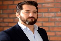 مهاجرت بهرام رادان از ایران حقیقت دارد ؟+عکس 