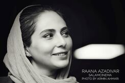 عاشقانه جدید رعنا آزادی ور در راه است