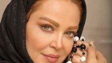 دلتنگی های بهاره رهنما تمامی ندارد