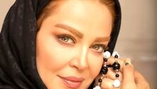 خیانت شوهر سابق بهاره رهنما به همسرش