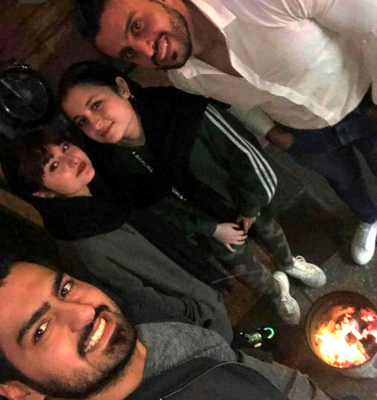 عکس جدید سارا و نیکا در فضای مجازی