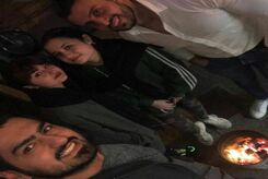 حجاب عجیب سارا و نیکا باز هم سوژه شد! +فیلم