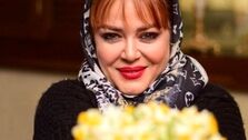 چهره خندان بهاره رهنما در کنار دوستش+ تصاویر دیده نشده بهاره رهنما 