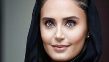 حمایت الناز شاکردوست از تتلو 