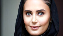 حمایت الناز شاکردوست از تتلو 