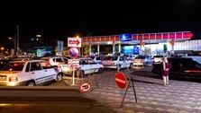 اطلاعیه شبانه درباره قیمت بنزین