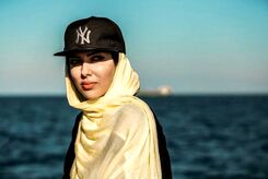 استوری جدید لیلا اوتادی+ عکس
