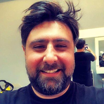 دانلود آهنگ محمد علیزاده خاک شیران