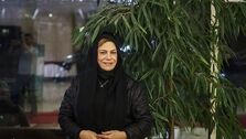 گوهر خیراندیش: زودتر از دخترانم ازدواج خواهم کرد!