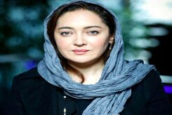 نیکی کریمی از سینما خداحافظی کرد | ماجرای خداحافظی نیکی کریمی از سینما چیست؟
