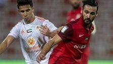 احمد نوراللهی در ترکیب شباب الاهلی ماندنی شد 