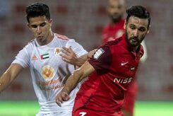 احمد نوراللهی در ترکیب شباب الاهلی ماندنی شد 