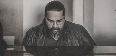 دانلود آهنگ جدید رضا صادقی نفس