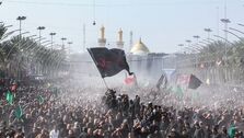جدیدترین اخبار اربعین| عبور از مرز مهران رکورد زد