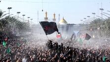 جدیدترین اخبار اربعین| عبور از مرز مهران رکورد زد