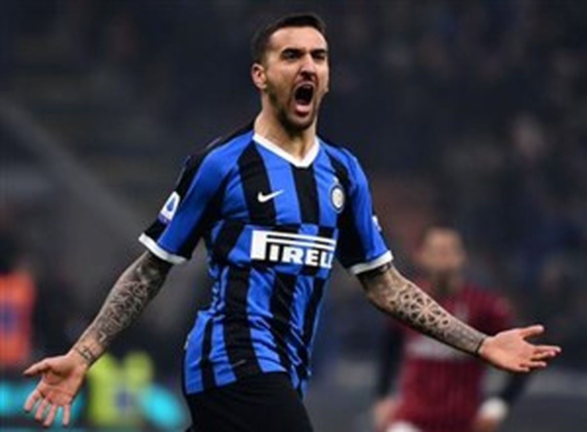 استراتژی اینتر؛ مفت می‌فروشیم، به یوونتوس نه!