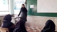 یک میلیون تومان عیدی به حساب حقوق معلمان و فرهنگیان واریز می شود