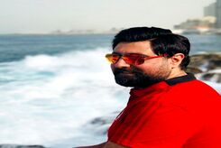 دانلود آهنگ جدید محمد علیزاده 40 درجه