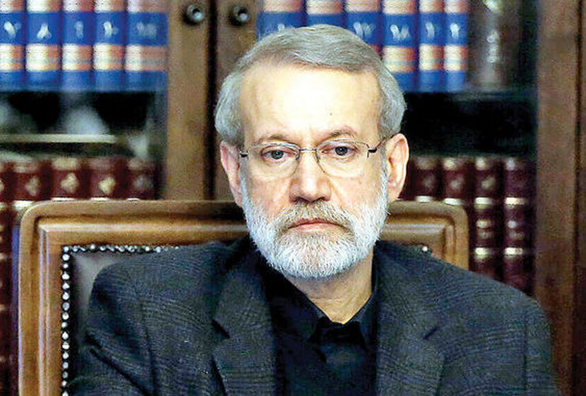 نعمت احمدی: من اگر به جای لاریجانی بودم دلایل رد صلاحیت را منتشر می‌کردم