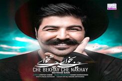 دانلود آهنگ  بهنام بانی چه بخوای چه نخوای