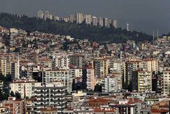 خریداران ملک در ترکیه بازندگان اصلی سقوط لیر / خریداران ملک در ترکیه چقدر ضرر کردند؟
