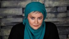 نعیمه نظام دوست مثل مانکن ها شد | با این عکس نعیمه نظام دوست عقل از سرتان می پرد!