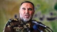 خط و نشان صریح فرمانده نیروی زمینی ارتش برای اسرائیل