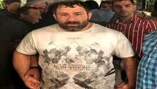 هانی کرده دستگیر شد