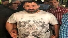 هانی کرده دستگیر شد