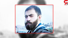 مخفیگاه این مرد کجاست؟ ؛ او اعدامی فراری است!