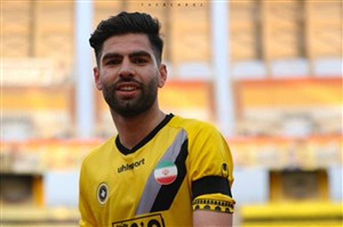 گزارش زنده؛ سپاهان 1 - صنعت نفت 0