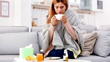 چرا واکسیناسیون سالانه بهترین راه برای جلوگیری از بیماری آنفلوانزا است؟

