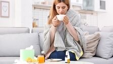 چرا واکسیناسیون سالانه بهترین راه برای جلوگیری از بیماری آنفلوانزا است؟

