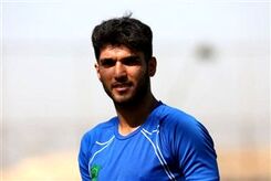 نیک‌نفس: اول بازی گل نزدیم که کارمان سخت شد