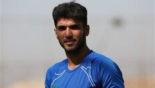 نیک‌نفس: اول بازی گل نزدیم که کارمان سخت شد