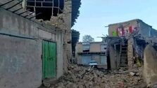 زلزله مرگبار در افغانستان| جزئیات حادثه