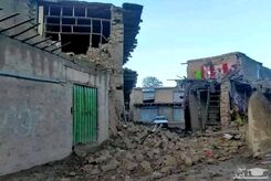 زلزله مرگبار در افغانستان| جزئیات حادثه