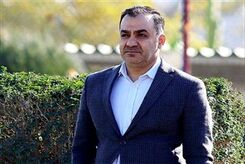 سلطانی سرپرست تیم نساجی شد 