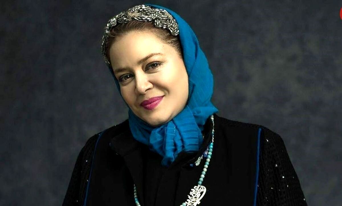 آشپزخونه قرمز  بهاره رهنما غوغا کرد | آشپز خونه جدید بهاره رهنما را ببینید