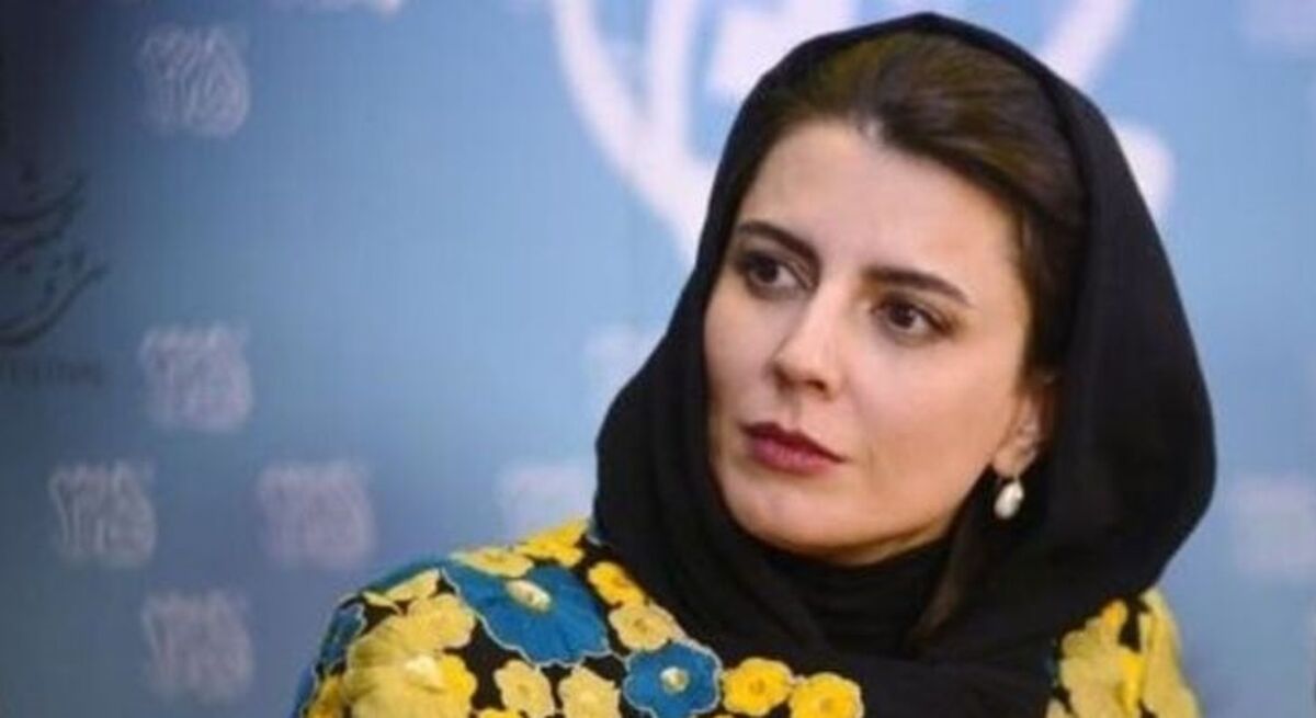دومین تجربه پشیمانی لیلا حاتمی