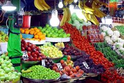 قیمت میوه شب یلدا چند؟  |  قیمت میوه شب یلدا گران شد؟