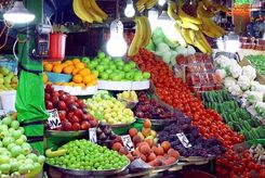 قیمت میوه شب یلدا چند؟  |  قیمت میوه شب یلدا گران شد؟