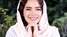 تغییر چهره بهنوش طباطبایی سوژه رسانه ها شد +عکس جنجالی