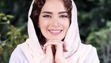 تغییر چهره بهنوش طباطبایی سوژه رسانه ها شد +عکس جنجالی