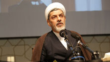 حجت الاسلام رفیعی: امروزه برخی اختلاس می‌کنند و وجوهات هم می‌دهند