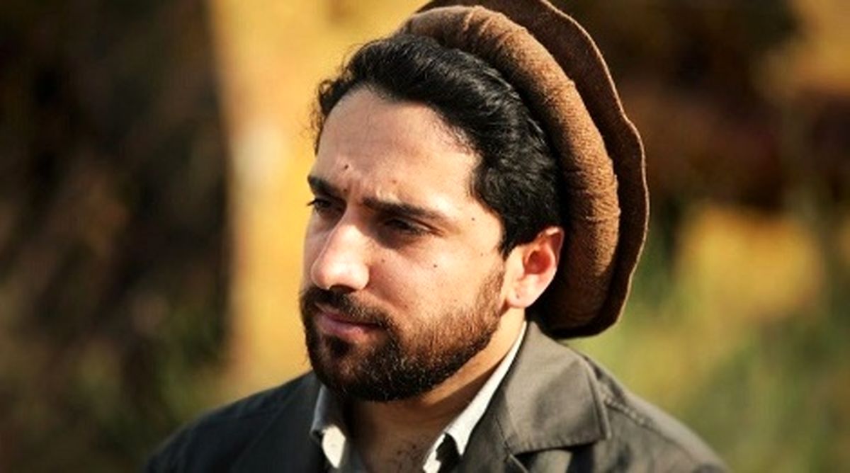 ادعای اسپوتنیک درباره حضور «احمد مسعود» در مشهد