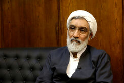 واکنش جدی و متفاوت پورمحمدی به نتیجه انتخابات