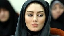 استایل راحت سحر قریشی در کنار آقای بازیگر!+عکس